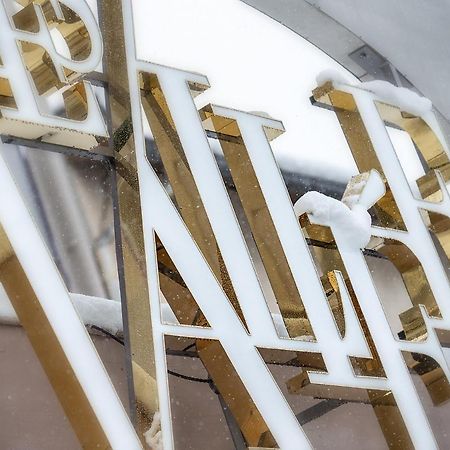 لابْريسْ Hotel Les Vallees Labellemontagne المظهر الخارجي الصورة