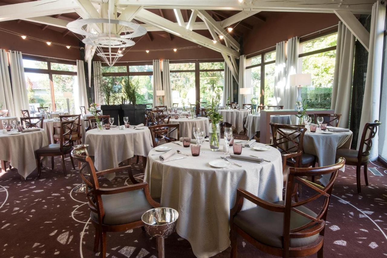 لابْريسْ Hotel Les Vallees Labellemontagne المظهر الخارجي الصورة